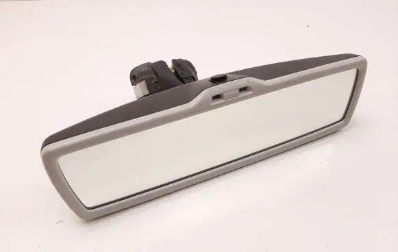 Volkswagen PASSAT B7 Rear view mirror (interior)
