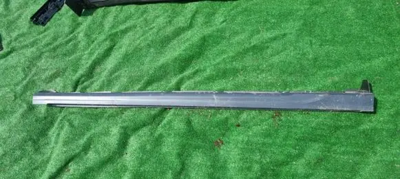 Hyundai Kona I Side skirt front trim 87752DD000 08210951