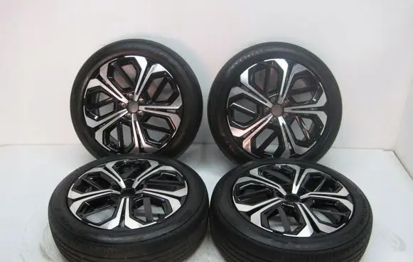 Citroen C4 Grand Picasso Other interior part