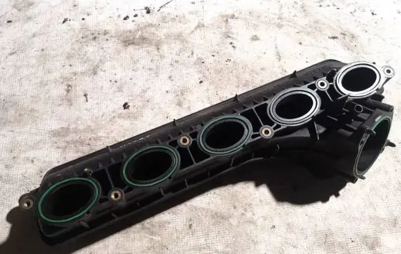 Intake manifold