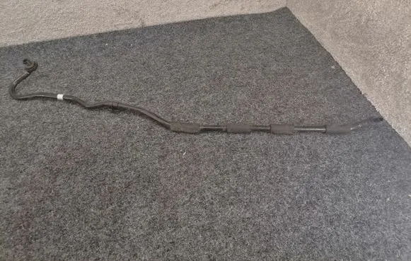 BMW 3 F30 F35 F31 Vacuum line/pipe/hose 7601031