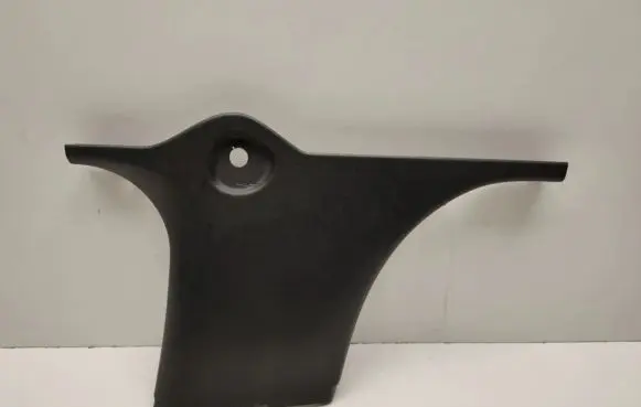 Mercedes-Benz A W176 (B) pillar trim (bottom) A1766920122