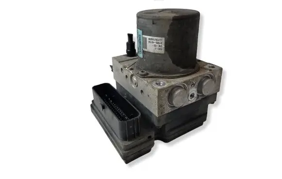 KIA Optima ABS Pump 6158945100 LL316J144290