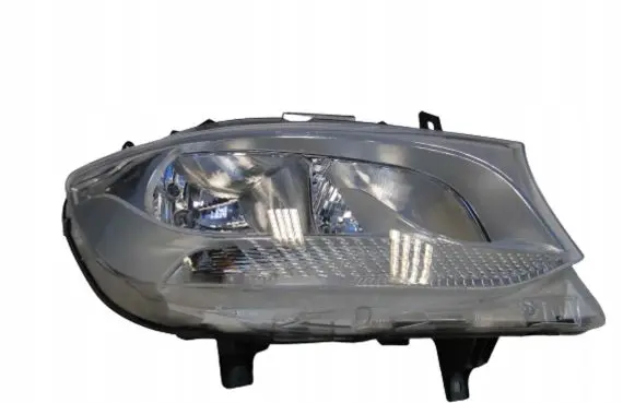 Mercedes-Benz Sprinter W907 W910 Headlight/headlamp A9109060100