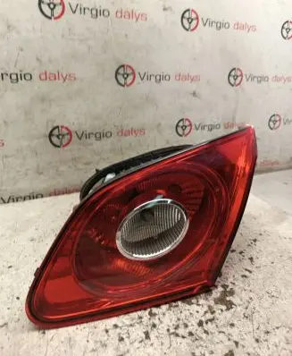 Volkswagen PASSAT CC Tailgate rear/tail lights 3C8945094B 120708