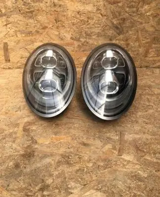 Porsche 911 991 Headlights/headlamps set 
