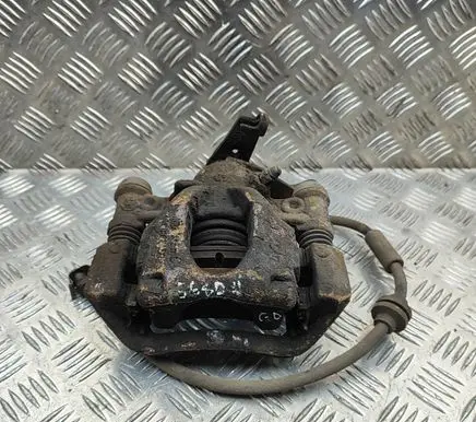 Opel Movano B Rear brake caliper 95520912