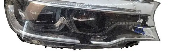 BMW 5 G30 G31 Headlight/headlamp 8499122