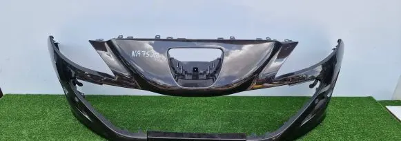 Peugeot 308 Front bumper 9681848777