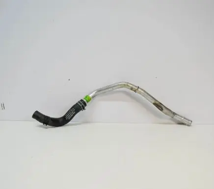 Mercedes-Benz CLC CL203 Engine coolant pipe/hose A2038300215