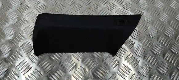 BMW 6 G32 Gran Turismo (B) pillar trim (top) 7380688