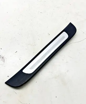 Audi A6 C7 Rear sill trim cover 4G0853376