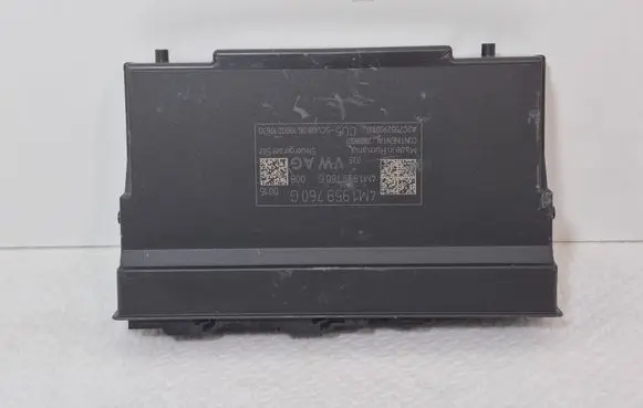 Audi SQ7 Seat control module 4M1959760G 28008001 A2C7552900100