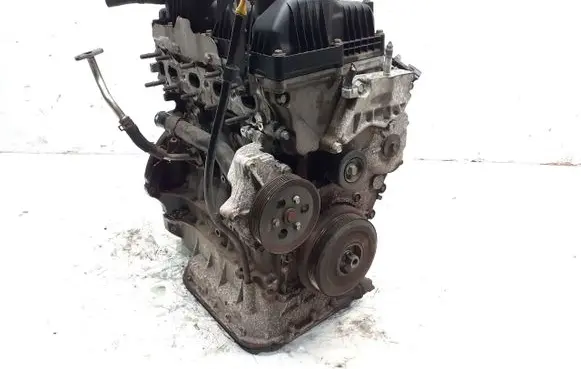 KIA Carnival Engine D4HB