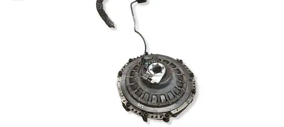Volkswagen Touareg II Clutch set kit 113DE