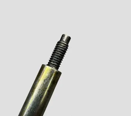 Mazda 6 Fuel Injector clamp holder