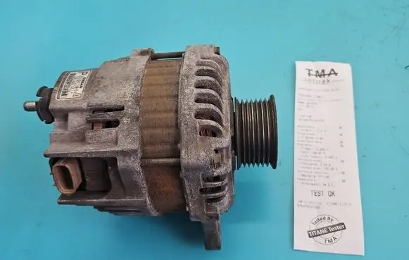 Nissan Micra Generator/alternator 231001HH1A IMPRK1592138