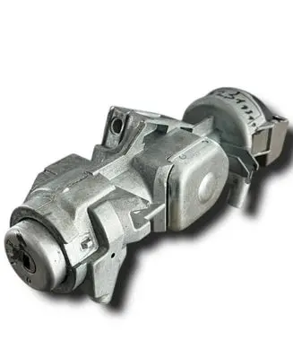 Ford Mondeo MK IV Ignition lock 3M513F880ADCZ