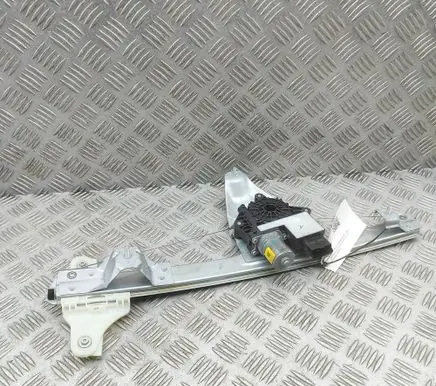 Renault Arkana Front door electric window regulator 807314649R