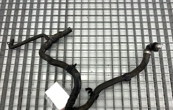 Skoda Superb B8 (3V) Engine coolant pipe/hose 5WA121053A