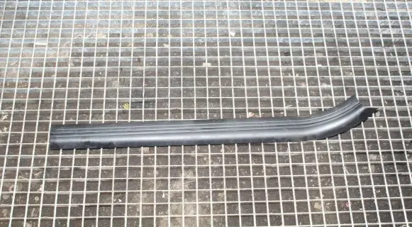 BMW 6 E63 E64 Front sill trim cover 7008932