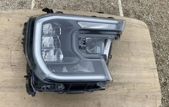 Ford Ranger IV Headlight/headlamp N1WB13E014ED