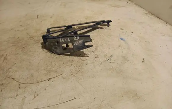 Audi A6 S6 C6 4F Tailgate/trunk/boot hinge