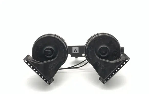 Horn signal