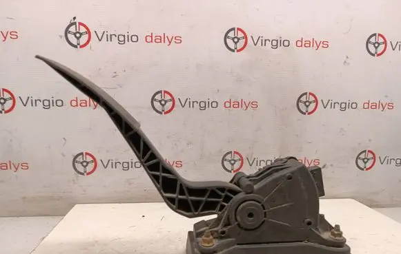 Nissan Navara D40 Accelerator throttle pedal 180025a000