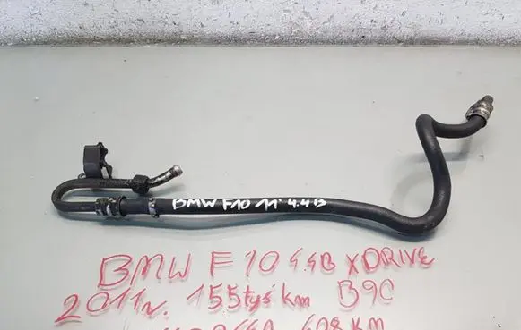 BMW 5 F10 F11 Power steering hose/pipe/line