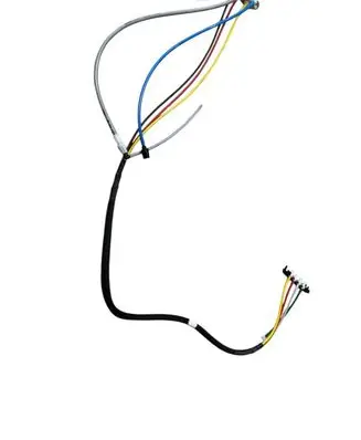 Mercedes-Benz GL X164 Seat control switch A2118000254 2118000254
