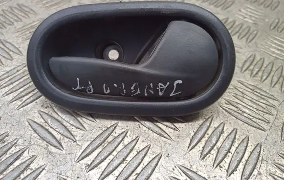 Dacia Sandero Rear door handle trim 