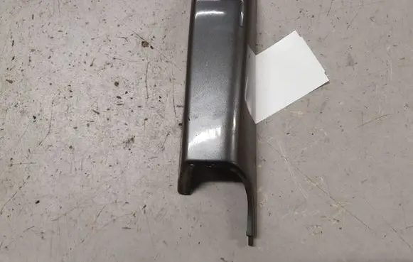Hyundai Santa Fe Roof bar rail cover 872712B000