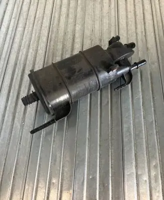 BMW i3 Active carbon filter fuel vapour canister 7340429 17213183 0871411