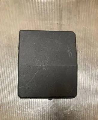 Peugeot 4007 Fuse box cover 8565A024