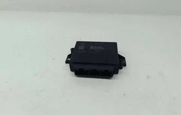 Volkswagen PASSAT B7 Parking PDC control unit/module 3AE919475 7N0919475 00000634