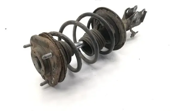Toyota Prius (XW30) Front shock absorber/damper