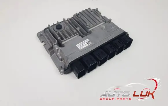 BMW 3 G20 G21 Alarm system siren 