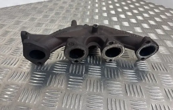 BMW 2 F46 Exhaust manifold 8519889 TL62