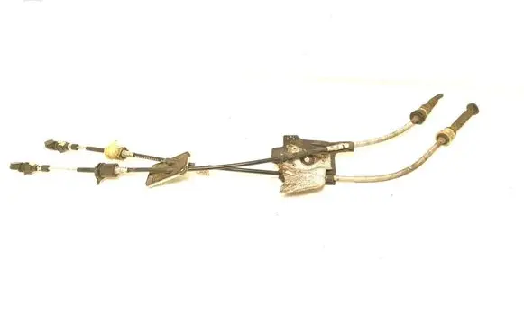 Gear shift cable linkage
