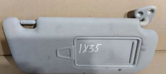 Hyundai ix35 Sun visor clip/hook/bracket 