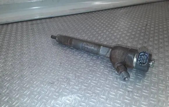 Honda Civic Fuel injector 0445110236 16450rmae01
