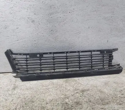 Citroen Jumper Front bumper lower grill 9811718677 1594032X
