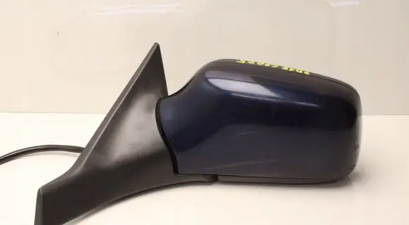 Volvo C70 Front door electric wing mirror