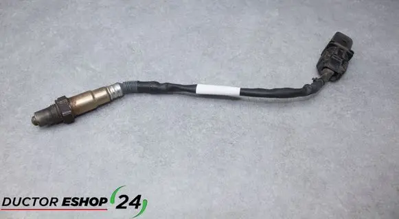 KIA Sportage Lambda probe sensor 9850933004 393504A410