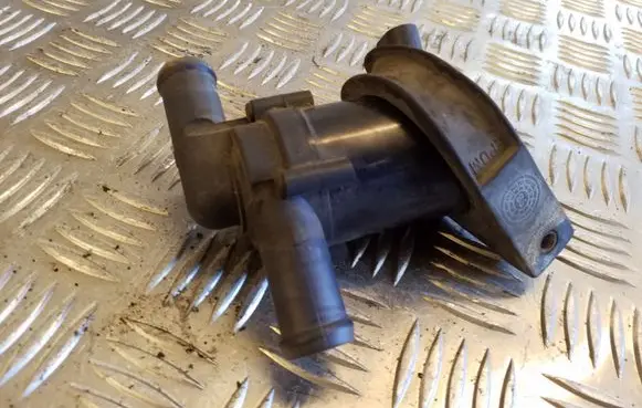 Volkswagen PASSAT B5 Electric auxiliary coolant/water pump 078121601 178301T 70207400