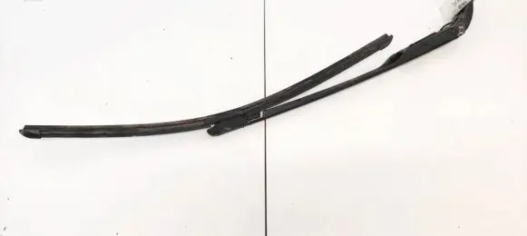 Audi A6 S6 C6 4F Front wiper blade arm 