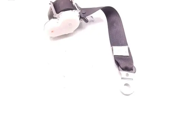 Chrysler Voyager Rear seatbelt 33014254D