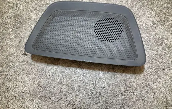 Citroen C4 III e-C4 Dash center speaker trim cover 9835596980 B004898 9835597180