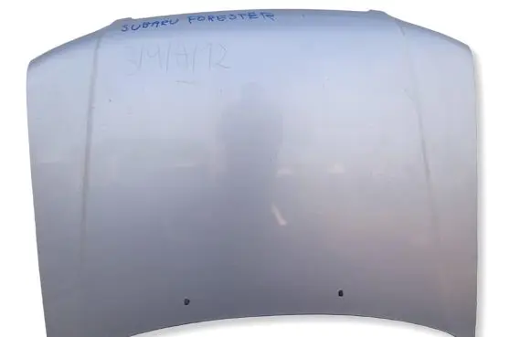 Subaru Forester SG Engine bonnet/hood 34A12FORESTER